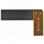 CARPENTERS TRY SQUARE 6"