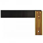 CARPENTERS TRY SQUARE 9"