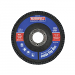 FAITHFULL FLAP DISC FINE FAIFD115F