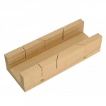 FAITHFULL MITRE BOX 230MM