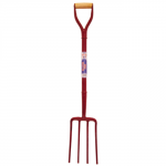 FAITHFULL ALL STEEL CONTRACTORS FORK MYD