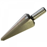 FAITHFULL HSS TAPER DRILL 6-20MM