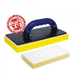 GENESIS  FLOAT WITH HYDRO SPONGE