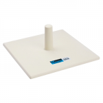 OX PRO PLASTERERS HAWK 330X330MM