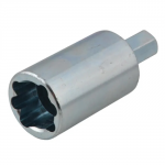 HOZELOCK HOSE END CONNECTOR 2166  12.5 & 15MM