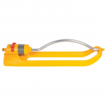 HOZELOCK RECTANGULAR SPRINKLER 2972  PLUS 180M2