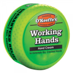 OKEEFFES WORKING HANDS HAND CREAM 96G