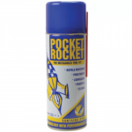 POCKET ROCKET LUBRICANT REPELLENT 400ML