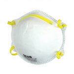 SCAN MOULDED DISPOSIBLE MASK FP1 PACK OF 3