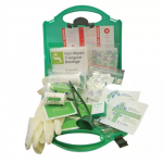 SCAN FIRST AID KIT DOMESTIC USE