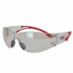 SCAN FLEXI SAFETY SPECS CLEAR SCAPPEFSCLER