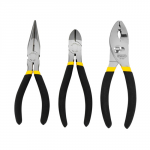 STANLEY PLIER SET 3 PIECE
