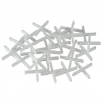 VITREX WALL TILE SPACERS 1.50MM PACK OF 250