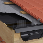 TIMLOC 3 IN 1 FELT SUPPORT TRAY 1M