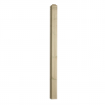 DECKING NEWEL POST CHAMFERED & BEADED 82X82 1.5M