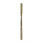 TURNED SPINDLE TANALITH 41X41 0.9M