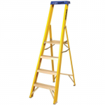 YOUNGMAN CATWALK S400 4 TREAD GRP PLATFORM STEPS