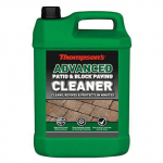 THOMPSON ADVANCED PATIO & PAVING CLEANER 5L