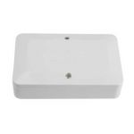 60A 3 TERMINAL JUNCTION BOX WHITE