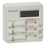 HONEYWELL PROGRAMMER