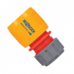 HOZELOCK AQUASTOP CONNECTOR 2185  12.5MM & 15MM