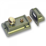 NIGHT LATCH STANDARD NE 0508