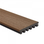TREX ENHANCE BASIC BOARD 4.88 GROOVED 25X140MM SADDLE 
