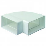 DOMUS HORIZONTAL BEND 90 DEG 110X54