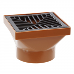 UNDERGROUND SOLVENT SOCKET