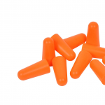 AVIT TAPERED EAR PLUGS 5 PAIRS