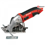 EINHELL COMPACT CIRCULAR SAW 450W