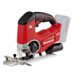 EINHELL RED 18V JIGSAW BODY