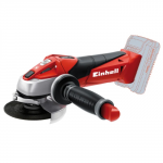 EINHELL RED 18V GRINDER BODY