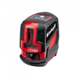EINHELL CROSS LEVEL LASER 