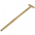 FAITHFULL SPADE SHAFT STRAIGHT TAPER