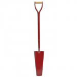 FAITHFULL DRAINING SHOVEL