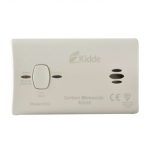 KIDDE CARBON MONIXIDE ALARM 