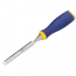 MARPLES BEVEL EDGE CHISEL 1/2" IRWIN SOFT TOUCH
