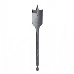 REISSER FLAT WOOD BIT 6.0MM
