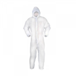 RODO FFJ DISPOSABLE COVERALL LARGE