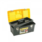 STANLEY 19" TOOLBOX + FREE 13" TOOLBOX
