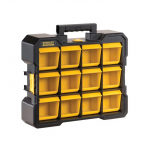 STANLEY FATMAX FLIP BIN ORGANISER