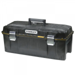STANLEY WATERPROOF TOOLBOX 28"