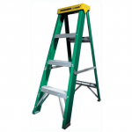 YOUNGMAN CATWALK S200 4 TREAD GRP LIGHT TRADE STEPS